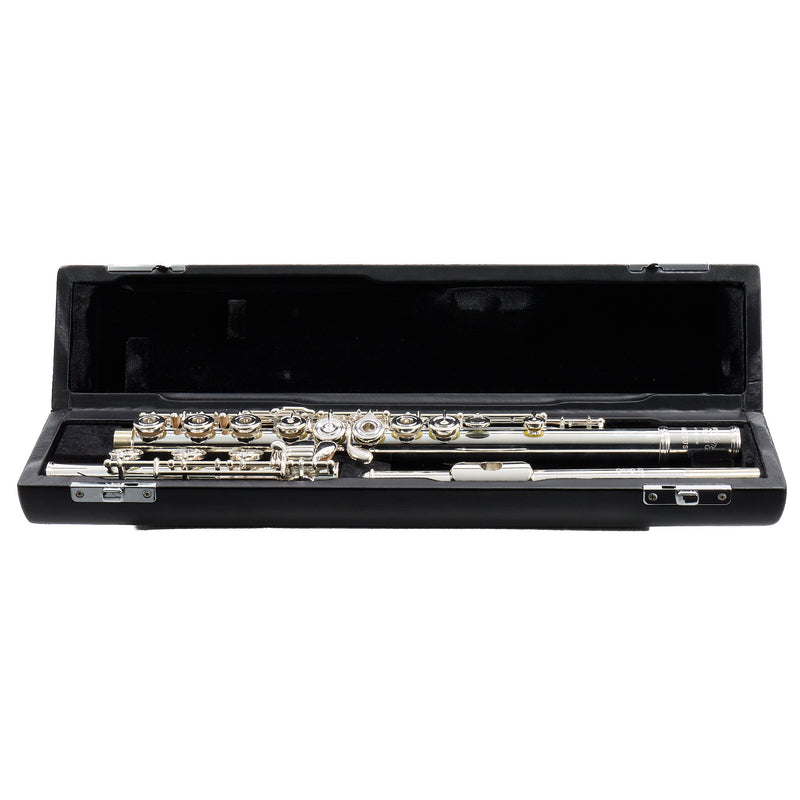 William S. Haynes Model AF580SE-BO 'Amadeus' Flute SN 2304698 OPEN BOX- for sale at BrassAndWinds.com