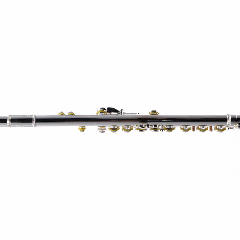 William S. Haynes Model AF580SE-BO 'Amadeus' Flute SN 2306101 OPEN BOX- for sale at BrassAndWinds.com