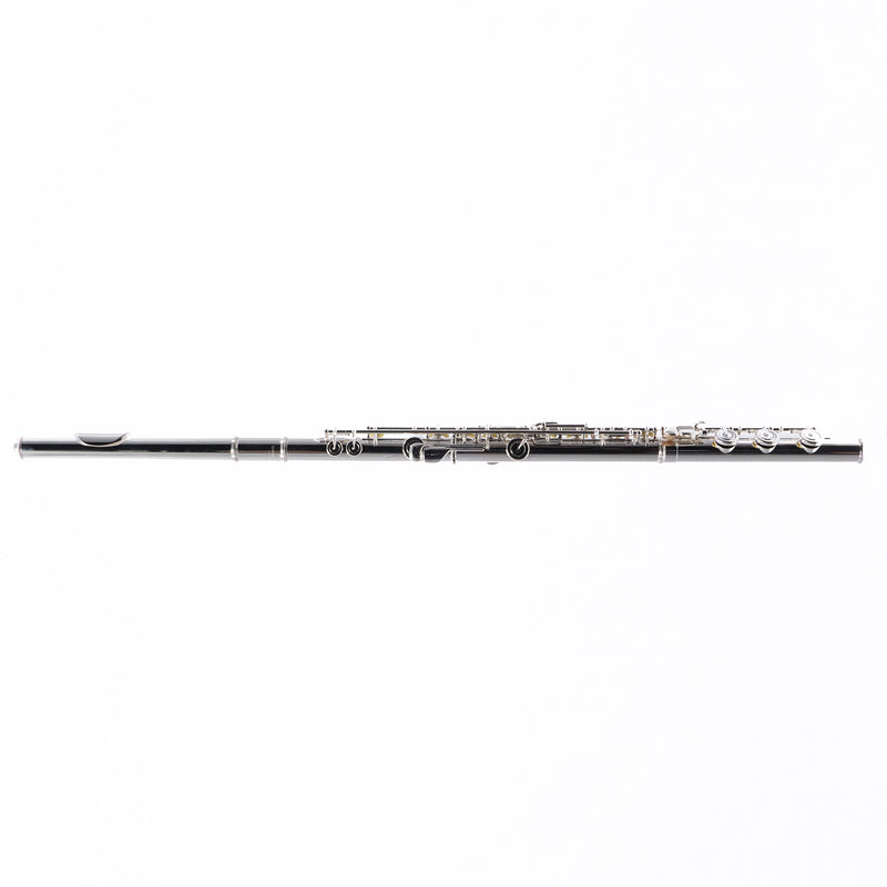 William S. Haynes Model AF580SE-BO 'Amadeus' Flute SN 2306101 OPEN BOX- for sale at BrassAndWinds.com