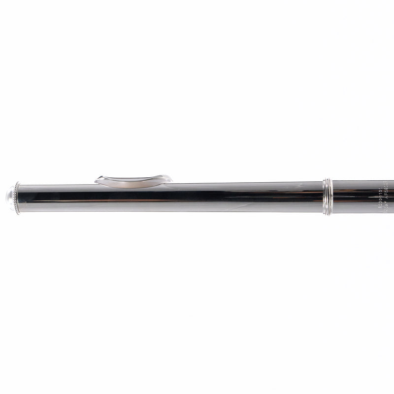 William S. Haynes Model AF580SE-BO 'Amadeus' Flute SN 2306101 OPEN BOX- for sale at BrassAndWinds.com
