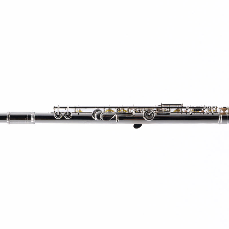 William S. Haynes Model AF580SE-BO 'Amadeus' Flute SN 2306101 OPEN BOX- for sale at BrassAndWinds.com