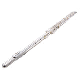 William S. Haynes Model AF580SE-BO 'Amadeus' Flute SN 2306101 OPEN BOX- for sale at BrassAndWinds.com