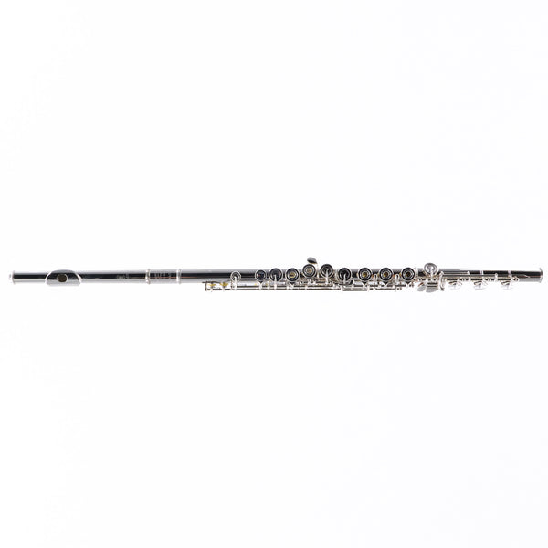 William S. Haynes Model AF580SE-BO 'Amadeus' Flute SN 2306101 OPEN BOX- for sale at BrassAndWinds.com