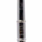 William S. Haynes Model AF580SE-BO 'Amadeus' Flute SN 2306101 OPEN BOX- for sale at BrassAndWinds.com