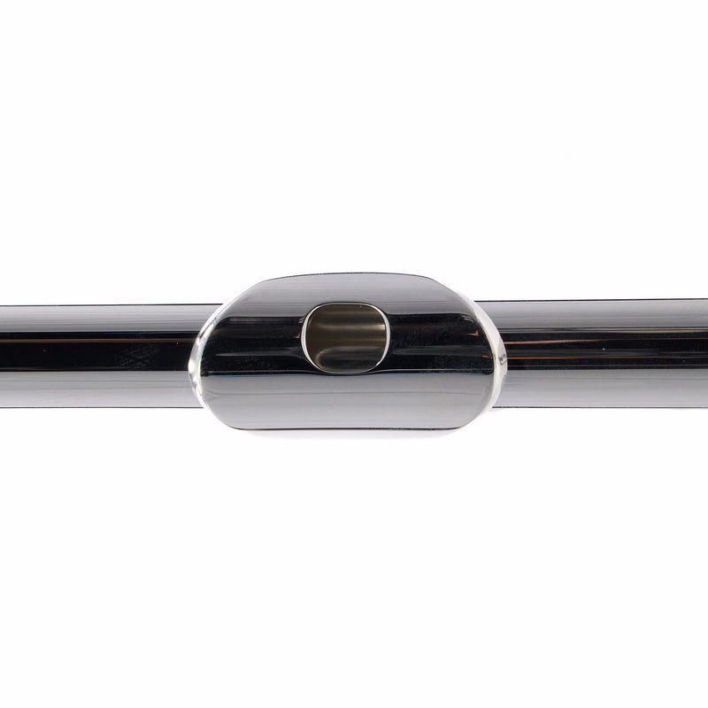 William S. Haynes Model AF580SE-BO 'Amadeus' Flute SN 2306101 OPEN BOX- for sale at BrassAndWinds.com