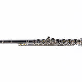 William S. Haynes Model AF580SE-BO 'Amadeus' Flute SN 2306101 OPEN BOX- for sale at BrassAndWinds.com