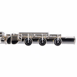 William S. Haynes Model AF580SE-BO 'Amadeus' Flute SN 2306101 OPEN BOX- for sale at BrassAndWinds.com