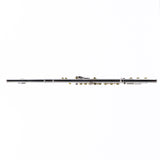 William S. Haynes Model AF580SE-BO 'Amadeus' Flute SN 2306101 OPEN BOX- for sale at BrassAndWinds.com