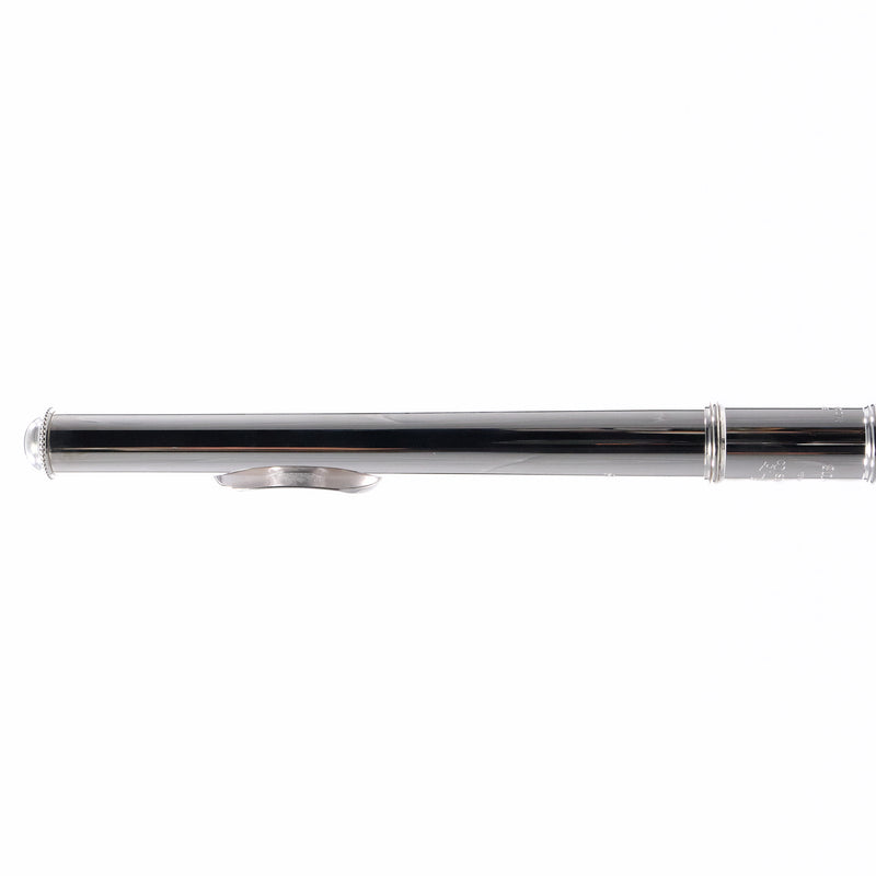 William S. Haynes Model AF580SE-BO 'Amadeus' Flute SN 2306101 OPEN BOX- for sale at BrassAndWinds.com