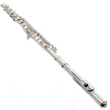 William S. Haynes Model AF600 'Amadeus' Intermediate Flute SN 11049178 NICE