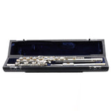 William S. Haynes Model AF600 'Amadeus' Intermediate Flute SN 11049178 NICE