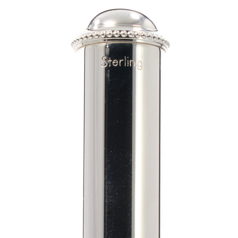 William S. Haynes Model AF680-BO 'Amadeus' Classic Headjoint 14K Riser BRAND NEW