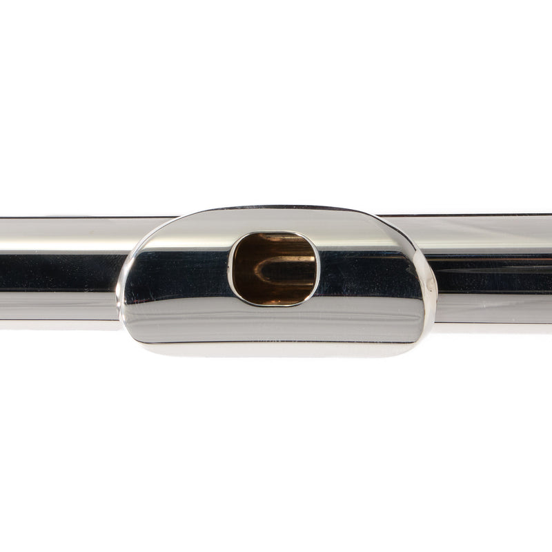 William S. Haynes Model AF680-BO 'Amadeus' Classic Headjoint 14K Riser BRAND NEW