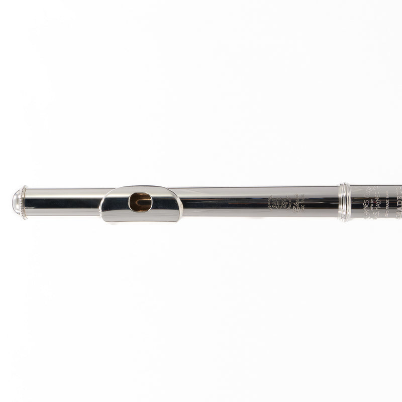 William S. Haynes Model AF680-BO 'Amadeus' Classic Headjoint 14K Riser BRAND NEW