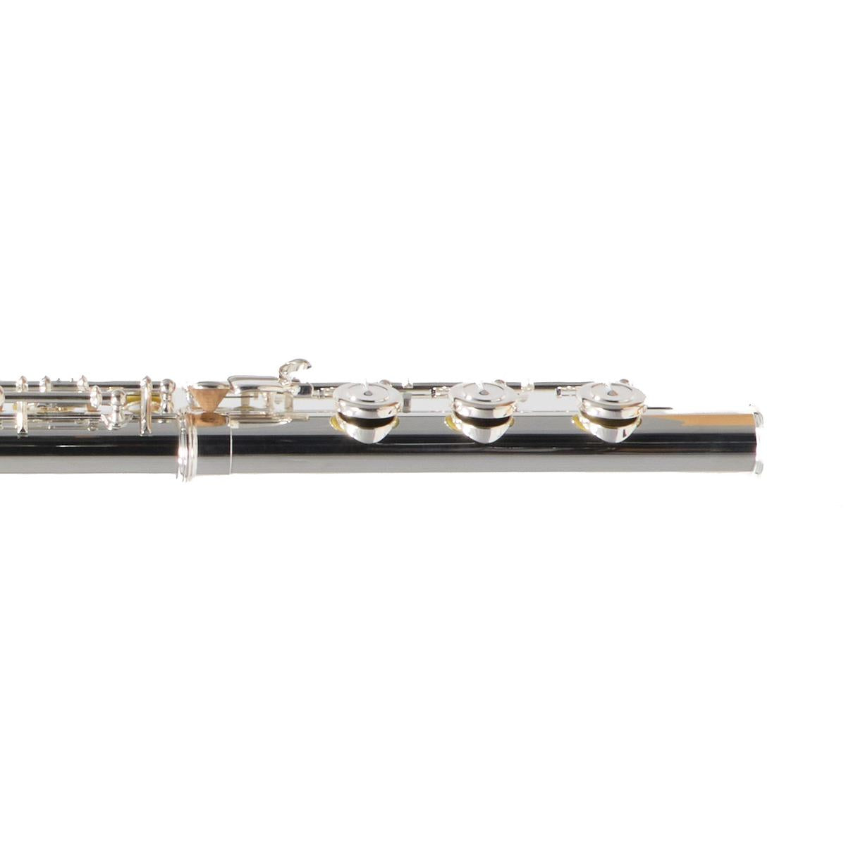 William S. Haynes Model AF680-BO 'Amadeus' Flute