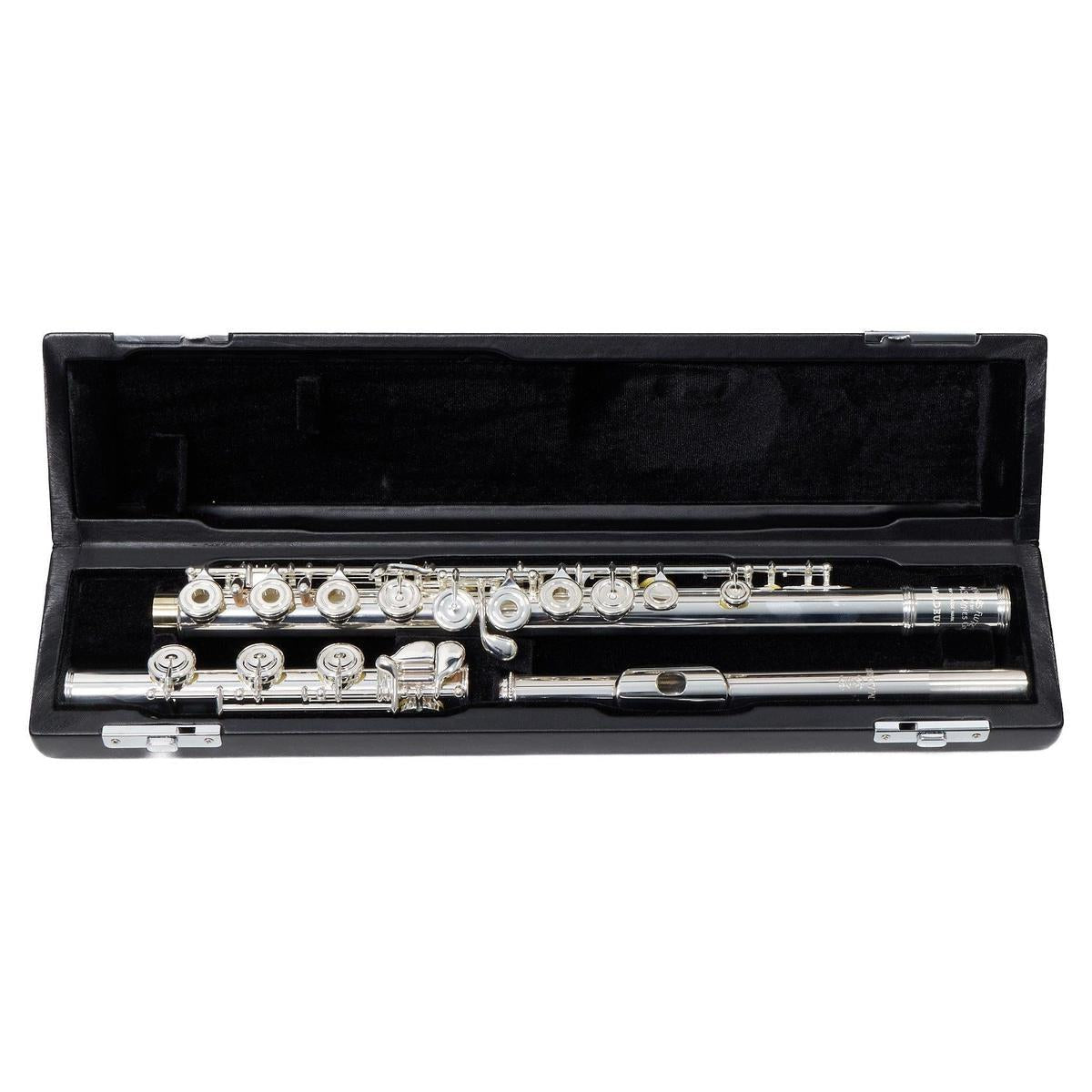 William S. Haynes Model AF680-BO 'Amadeus' Flute