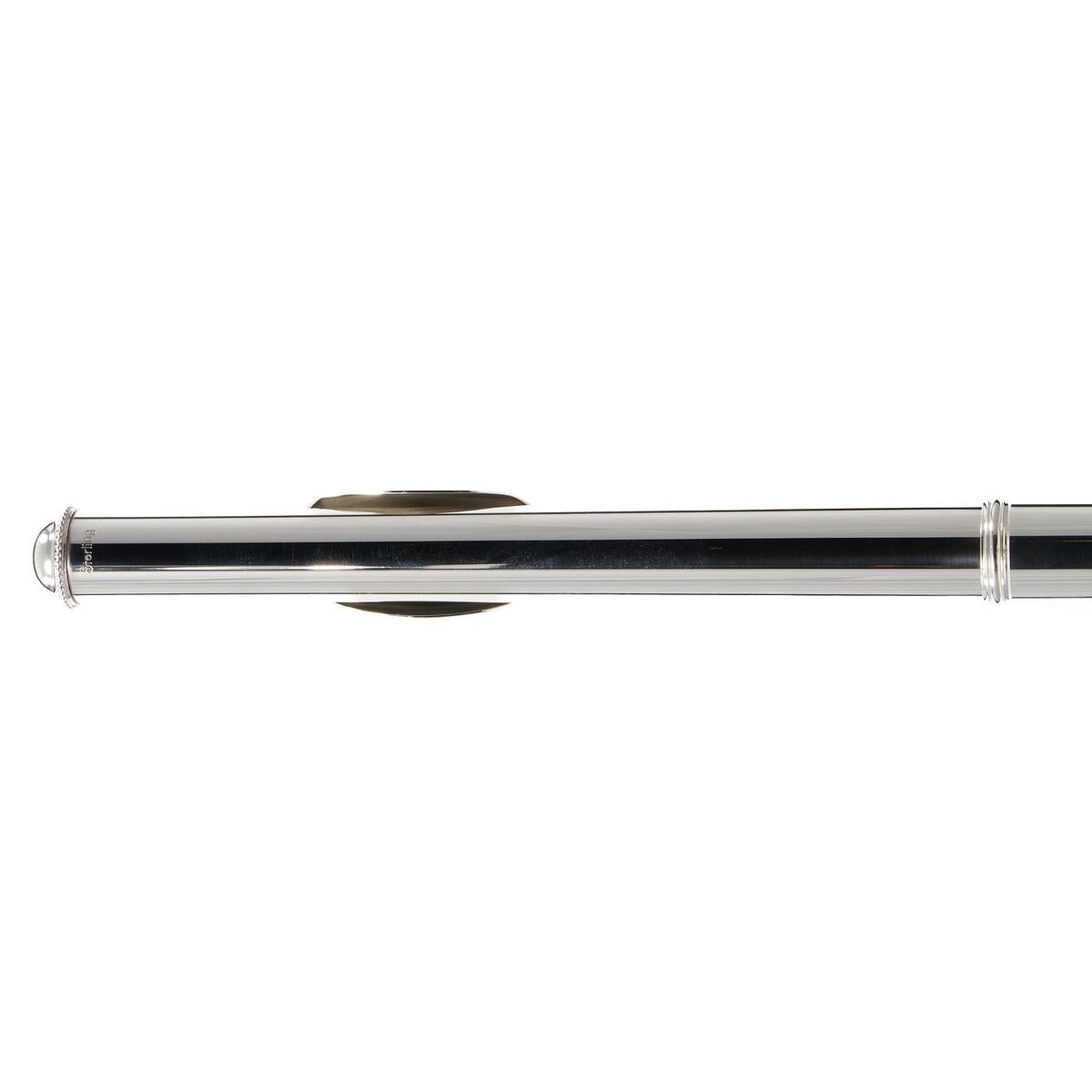 William S. Haynes Model AF680-BO 'Amadeus' Flute