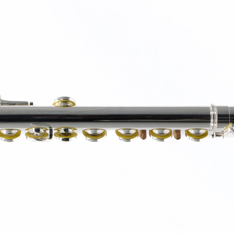 William S. Haynes Model AF680-BO 'Amadeus' Flute SN 2400411 OPEN BOX- for sale at BrassAndWinds.com