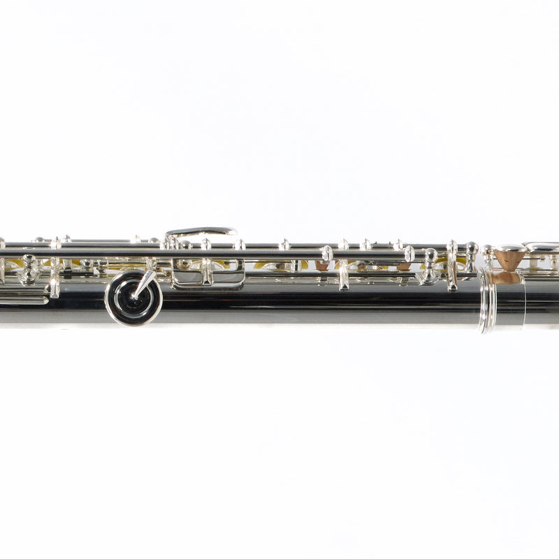 William S. Haynes Model AF680-BO 'Amadeus' Flute SN 2400411 OPEN BOX- for sale at BrassAndWinds.com