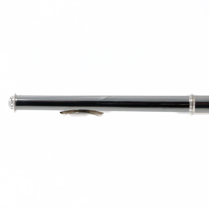 William S. Haynes Model AF680-BO 'Amadeus' Flute SN 2400411 OPEN BOX- for sale at BrassAndWinds.com