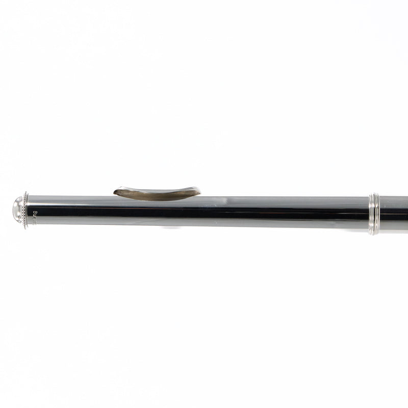 William S. Haynes Model AF680-BO 'Amadeus' Flute SN 2400411 OPEN BOX- for sale at BrassAndWinds.com