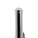 William S. Haynes Model AF680-BO 'Amadeus' Flute SN 2400411 OPEN BOX- for sale at BrassAndWinds.com