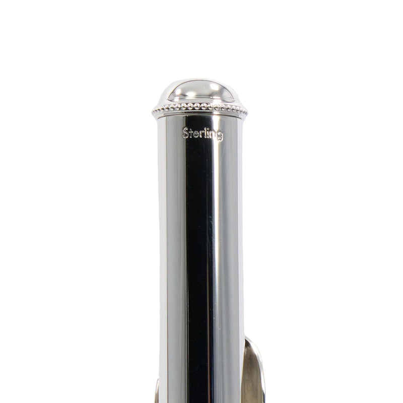 William S. Haynes Model AF680-BO 'Amadeus' Flute SN 2400411 OPEN BOX- for sale at BrassAndWinds.com
