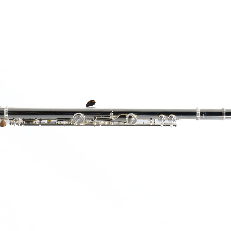 William S. Haynes Model AF680-BO 'Amadeus' Flute SN 2400411 OPEN BOX- for sale at BrassAndWinds.com