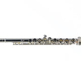 William S. Haynes Model AF680-BO 'Amadeus' Flute SN 2400411 OPEN BOX- for sale at BrassAndWinds.com