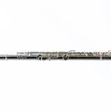 William S. Haynes Model AF680-BO 'Amadeus' Flute SN 2400411 OPEN BOX- for sale at BrassAndWinds.com