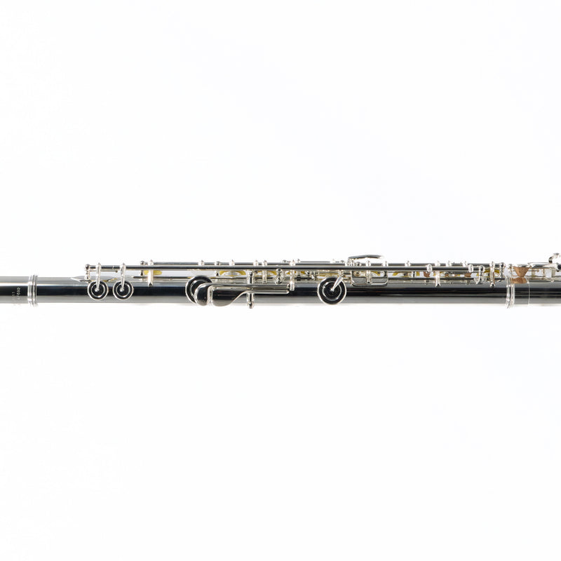 William S. Haynes Model AF680-BO 'Amadeus' Flute SN 2400411 OPEN BOX- for sale at BrassAndWinds.com