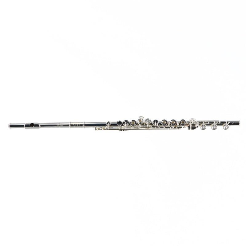 William S. Haynes Model AF680-BO 'Amadeus' Flute SN 2400411 OPEN BOX- for sale at BrassAndWinds.com