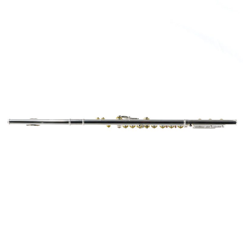 William S. Haynes Model AF680-BO 'Amadeus' Flute SN 2400411 OPEN BOX- for sale at BrassAndWinds.com