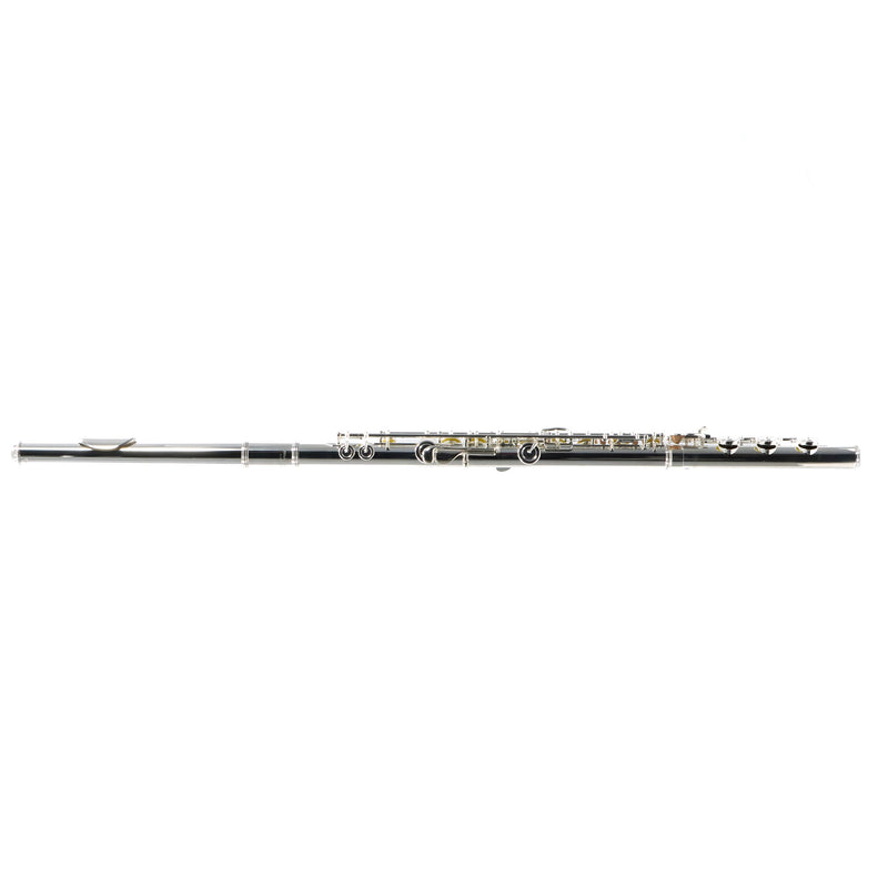 William S. Haynes Model AF680-BO 'Amadeus' Flute SN 2400411 OPEN BOX- for sale at BrassAndWinds.com
