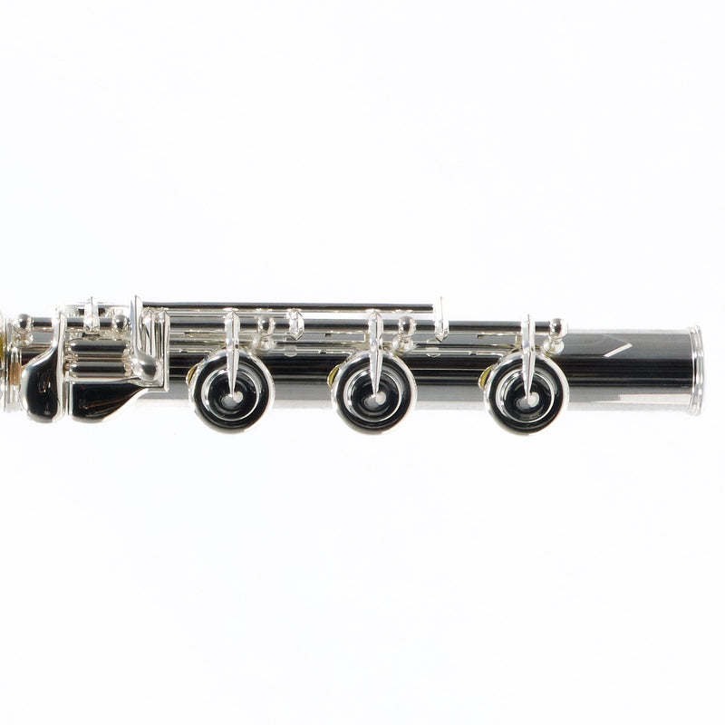 William S. Haynes Model AF680-BO 'Amadeus' Flute SN 2400411 OPEN BOX- for sale at BrassAndWinds.com