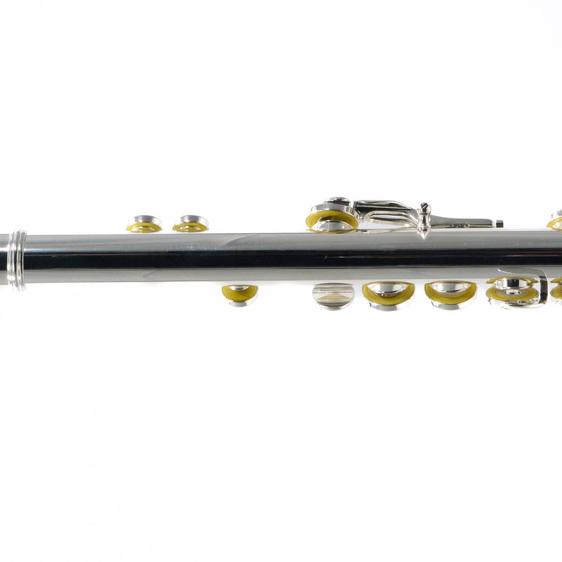 William S. Haynes Model AF680-BO 'Amadeus' Flute SN 2400411 OPEN BOX- for sale at BrassAndWinds.com