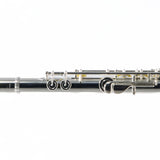 William S. Haynes Model AF680-BO 'Amadeus' Flute SN 2400411 RENEWED