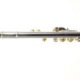 William S. Haynes Model AF680-BO 'Amadeus' Flute
