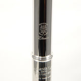 William S. Haynes Model AF680-BO 'Amadeus' Flute