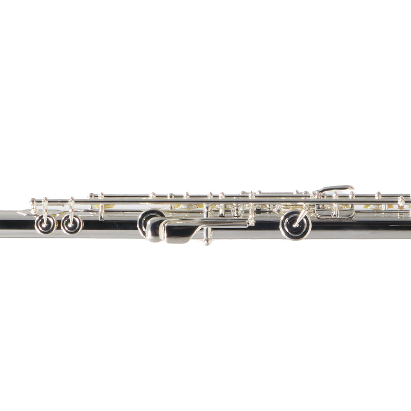 William S. Haynes Model AF680-BO 'Amadeus' Flute SN B2400152 OPEN BOX