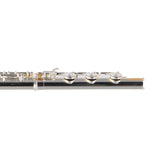 William S. Haynes Model AF680-BO 'Amadeus' Flute SN B2400152 OPEN BOX