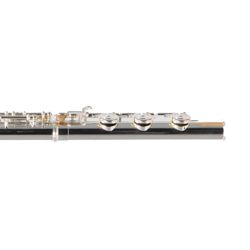William S. Haynes Model AF680-BO 'Amadeus' Flute SN B2400152 OPEN BOX