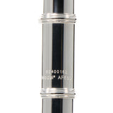William S. Haynes Model AF680-BO 'Amadeus' Flute SN B2400152 OPEN BOX