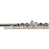 William S. Haynes Model AF680-BO 'Amadeus' Flute SN B2400152 OPEN BOX