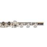 William S. Haynes Model AF680-BO 'Amadeus' Flute SN B2400152 OPEN BOX