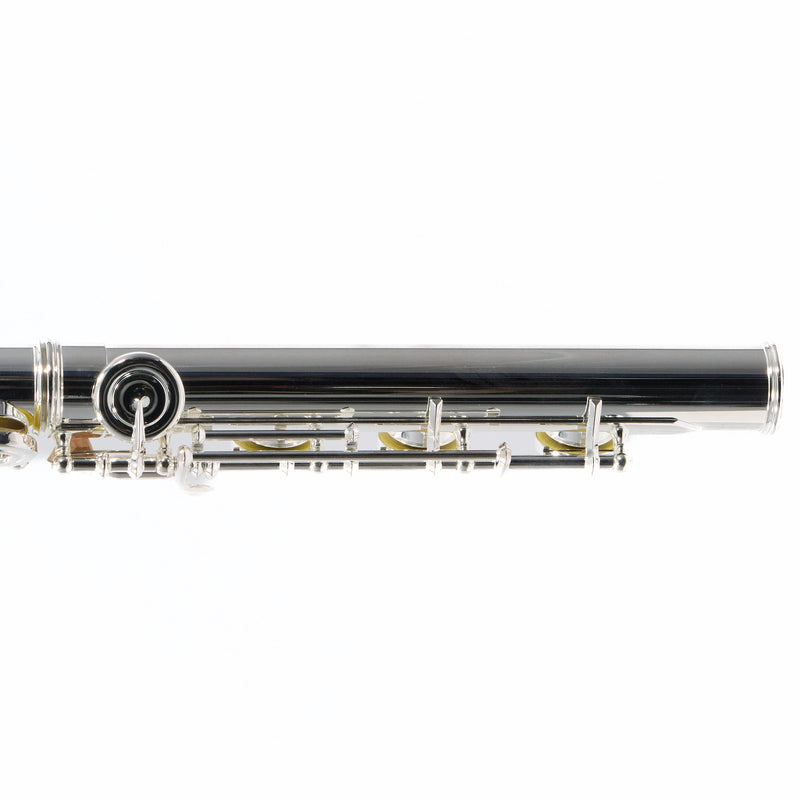 William S. Haynes Model AF680-BO 'Amadeus' Flute SN B2400155 OPEN BOX- for sale at BrassAndWinds.com