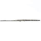 William S. Haynes Model AF680-BO 'Amadeus' Flute SN B2400155 OPEN BOX- for sale at BrassAndWinds.com