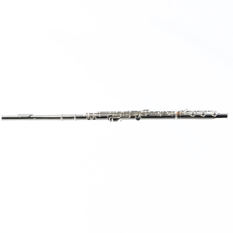 William S. Haynes Model AF680-BO 'Amadeus' Flute SN B2400155 OPEN BOX- for sale at BrassAndWinds.com