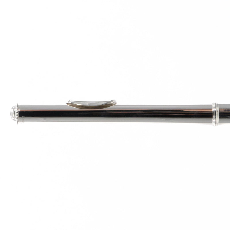 William S. Haynes Model AF680-BO 'Amadeus' Flute SN B2400155 OPEN BOX- for sale at BrassAndWinds.com