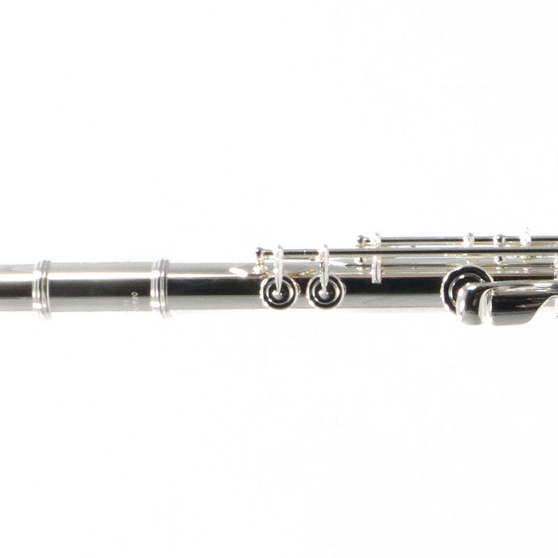 William S. Haynes Model AF680-BO 'Amadeus' Flute SN B2400155 OPEN BOX- for sale at BrassAndWinds.com